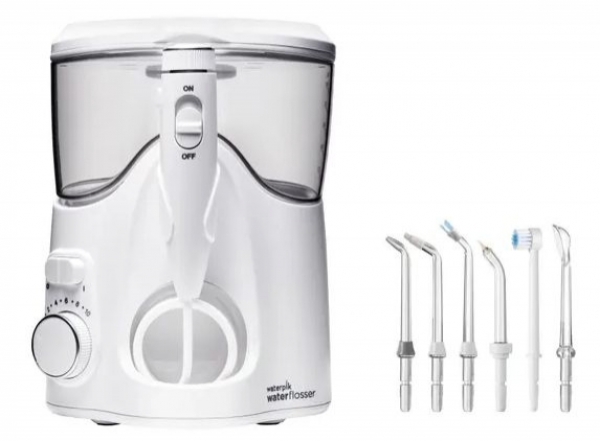 Waterpik Ultra Plus Kablolu Ağız Duşu