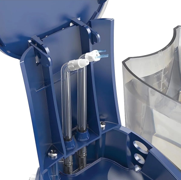 Waterpik WP-663EU Şarjlı Ağız Duşu