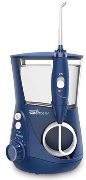Waterpik WP-663EU Şarjlı Ağız Duşu