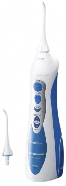 Panasonic EW1211W845 Şarjlı Ağız Duşu