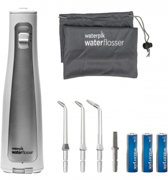 Waterpik Freedom WF-03UK010 Pilli Ağız Duşu