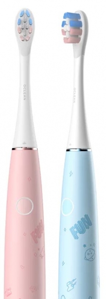 Oclean Kids Şarjlı Diş Fırçası