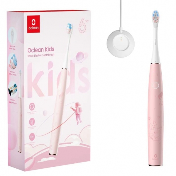 Oclean Kids Şarjlı Diş Fırçası