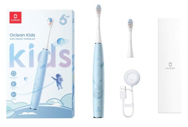 Oclean Kids Şarjlı Diş Fırçası