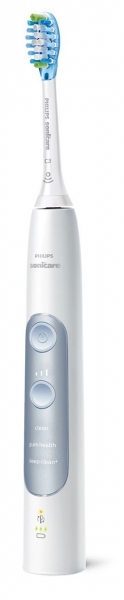 Philips HX9641/01 Şarjlı Diş Fırçası