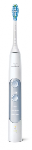 Philips HX9641/01 Şarjlı Diş Fırçası