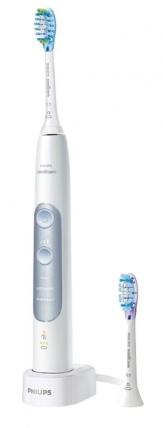 Philips HX9641/01 Şarjlı Diş Fırçası
