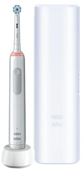 Oral-B Pro 3 3500 Şarjlı Diş Fırçası