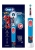 Oral-B Vitality Pro Spiderman Şarjlı Diş Fırçası