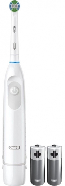 Oral-B Pro Battery Precision Clean Pilli Diş Fırçası