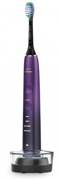 Philips Sonicare 9000 Power Özel Sürüm Şarjlı Diş Fırçası