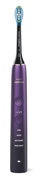 Philips Sonicare 9000 Power Özel Sürüm Şarjlı Diş Fırçası