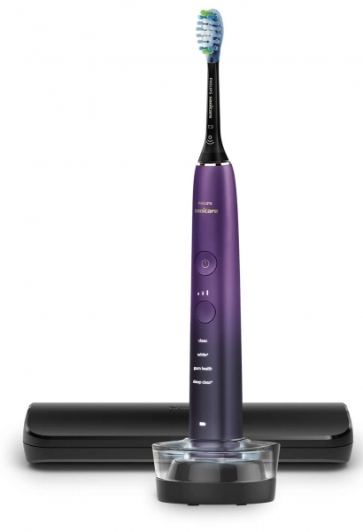 Philips Sonicare 9000 Power Özel Sürüm Şarjlı Diş Fırçası