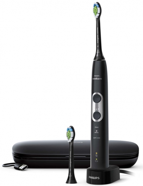 Philips Sonicare ProtectorClean 6500 Şarjlı Diş Fırçası