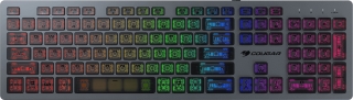 Cougar Vantar AX Klavye