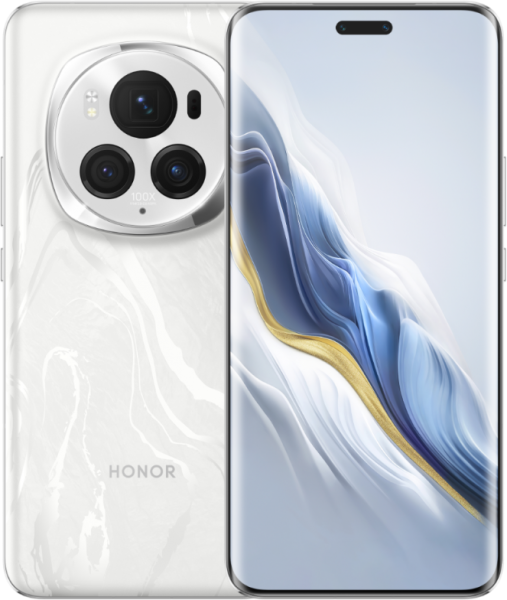 Honor Magic6 Pro