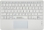 Onezero ZR15 TouchPad Klavye