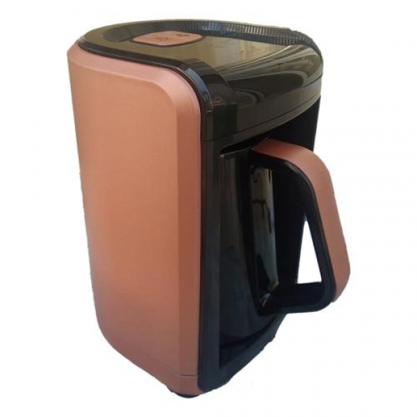 Abdullah Efendi Keyif E220 Kahve Makinesi