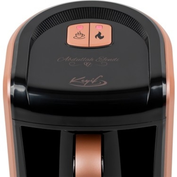 Abdullah Efendi Keyif E220 Kahve Makinesi