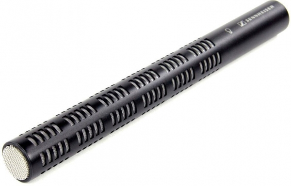 Sennheiser ME66 Mikrofon