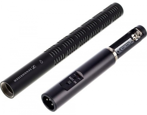 Sennheiser ME66 Mikrofon