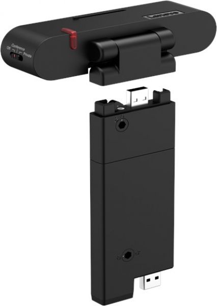 Lenovo Thinkvision MC60 Webcam
