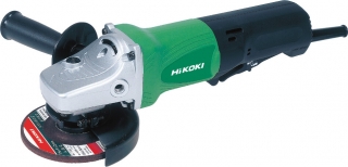 Hikoki G12SE2 Avuç Taşlama
