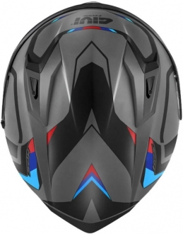 Givi 50.8 Mach1 Mat