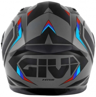 Givi 50.8 Mach1 Mat