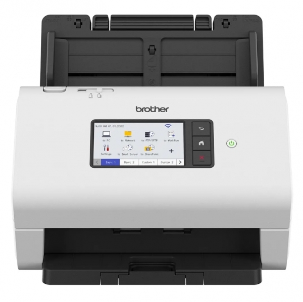 Brother ADS-4900W Tarayıcı