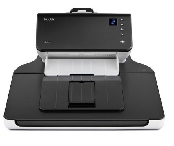 Kodak Alaris 8011876 E1030 Tarayıcı