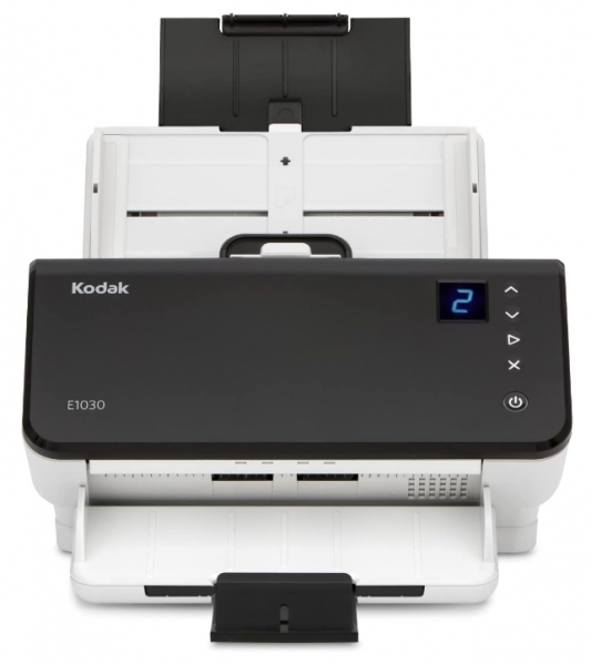 Kodak Alaris 8011876 E1030 Tarayıcı