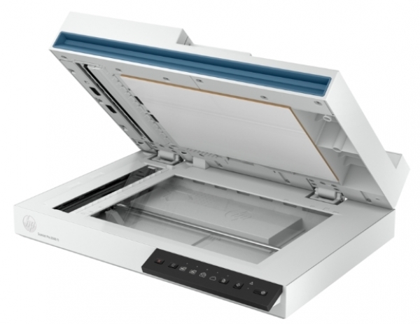 HP Scanjet Pro 2600 F1 Tarayıcı
