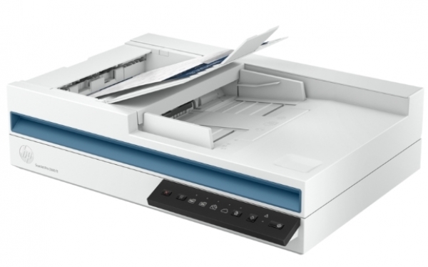 HP Scanjet Pro 2600 F1 Tarayıcı