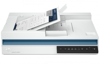 HP Scanjet Pro 2600 F1 Tarayıcı
