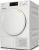 Miele TWC364WP Isı Pompalı Kurutma Makinesi