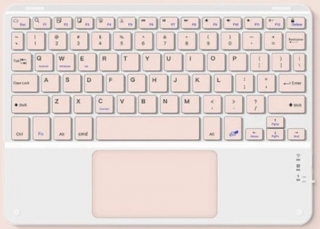 Daytona BT-03 TouchPad Klavye