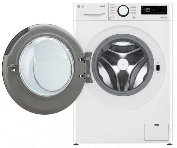 LG F4Y5VRPYW Çamaşır Makinesi