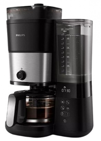 Philips All-In-1 Brew HD7888/01 Kahve Makinesi