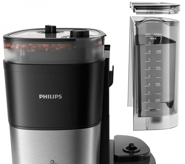 Philips All-In-1 Brew HD7888/01 Kahve Makinesi