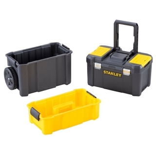 Stanley Essential STST1-80151 Takım Çantası