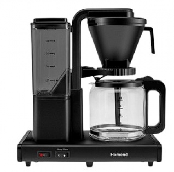 Homend Coffeebreak 5014H Kahve Makinesi