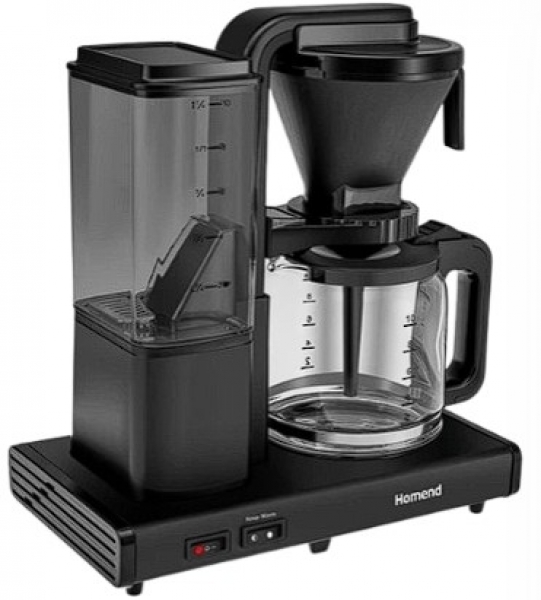 Homend Coffeebreak 5014H Kahve Makinesi