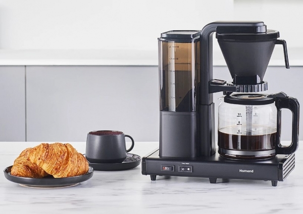 Homend Coffeebreak 5014H Kahve Makinesi