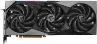 MSI GeForce RTX 4090 Gaming X Slim 24G resim