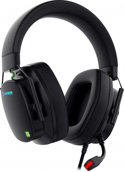 Gamepower Kai Titanium Kablolu Kulaklık
