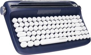 Everest Retro KB-BT85 Klavye