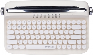 Everest Retro KB-BT85 Klavye