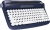 Everest Retro KB-BT85 Klavye