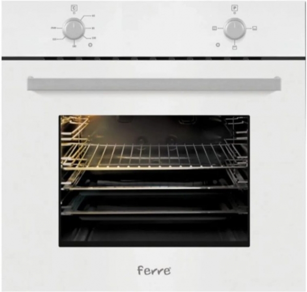Ferre 2001 TRB Ankastre Fırın
